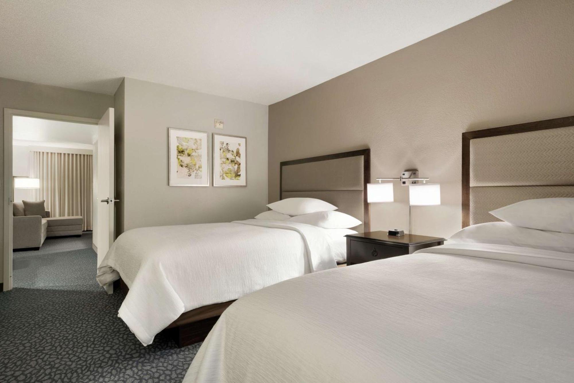 Embassy Suites By Hilton Atlanta Alpharetta Exterior photo