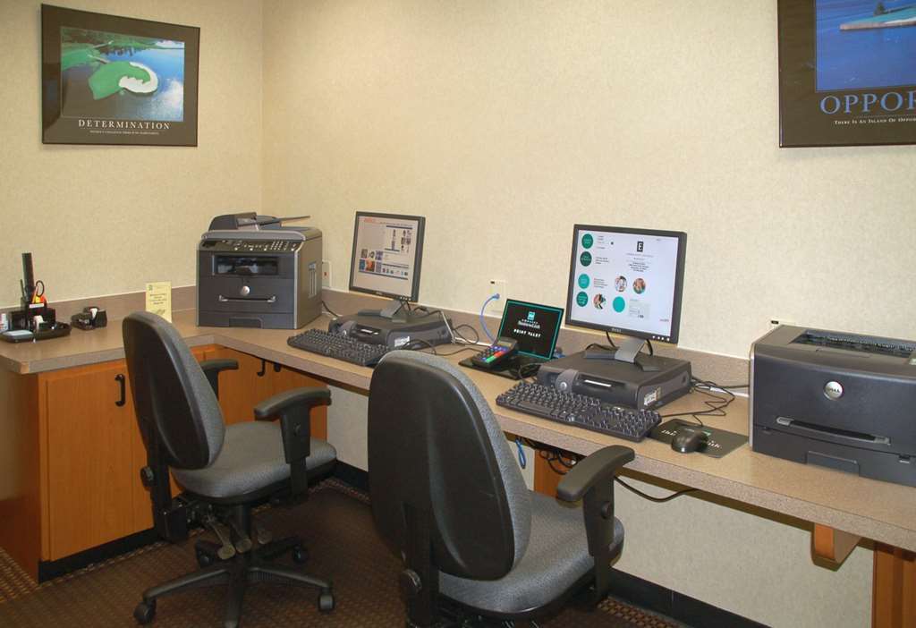 Embassy Suites By Hilton Atlanta Alpharetta Facilities photo
