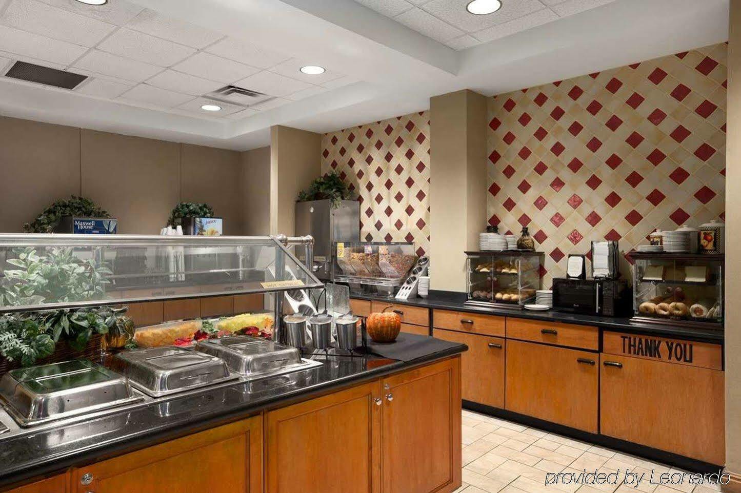 Embassy Suites By Hilton Atlanta Alpharetta Exterior photo